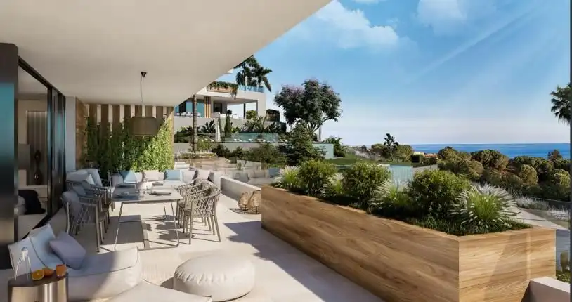 Apartament en venda a Elviria - Cabopino, imagen 11