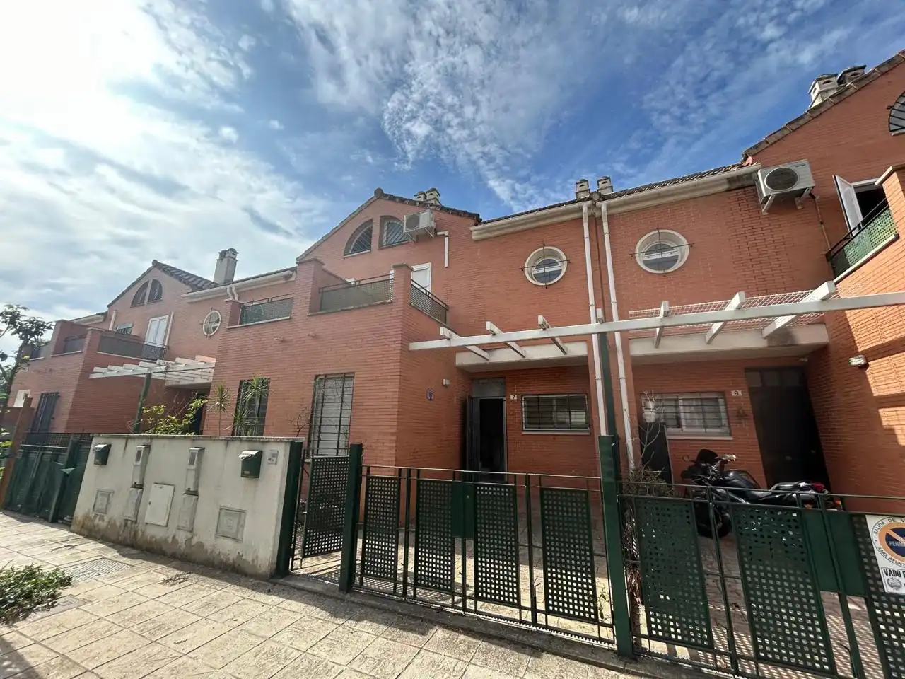 Casa en venda a Coria del Río