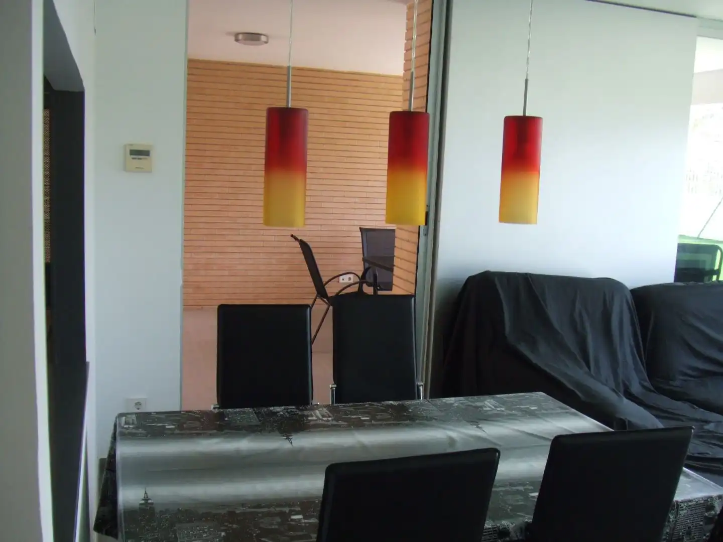 Apartment mit Garten zur Miete in CALLE EL RALL 8, imagen 13
