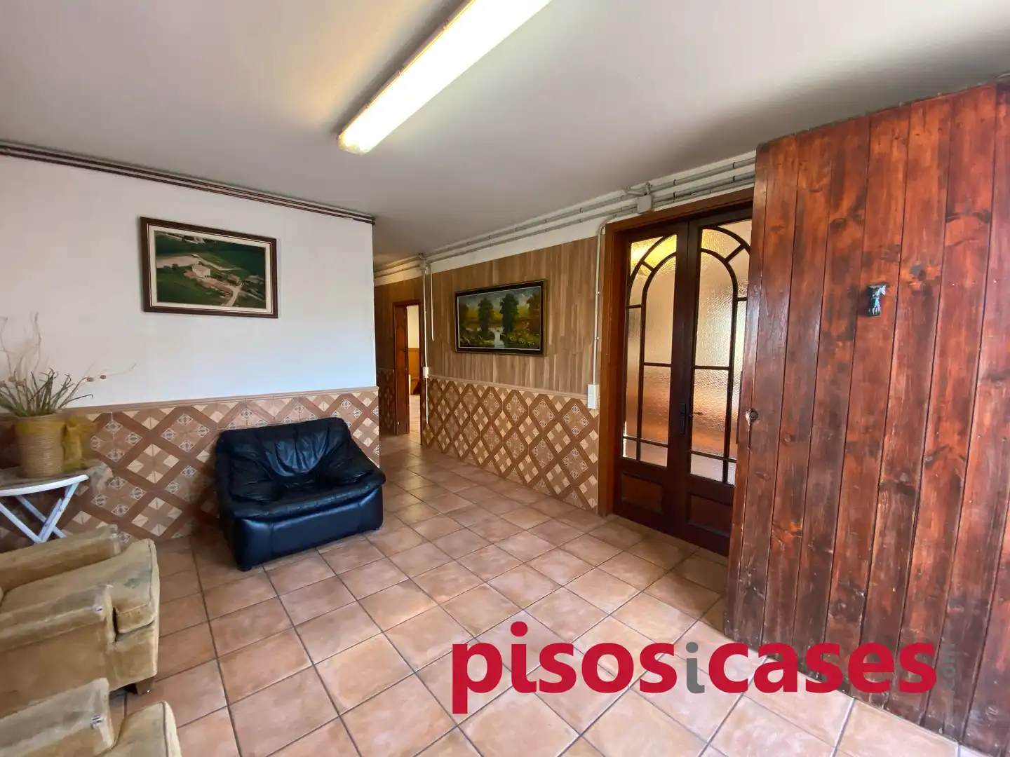 Houses for sale in Tona  with Private garden and Terrace