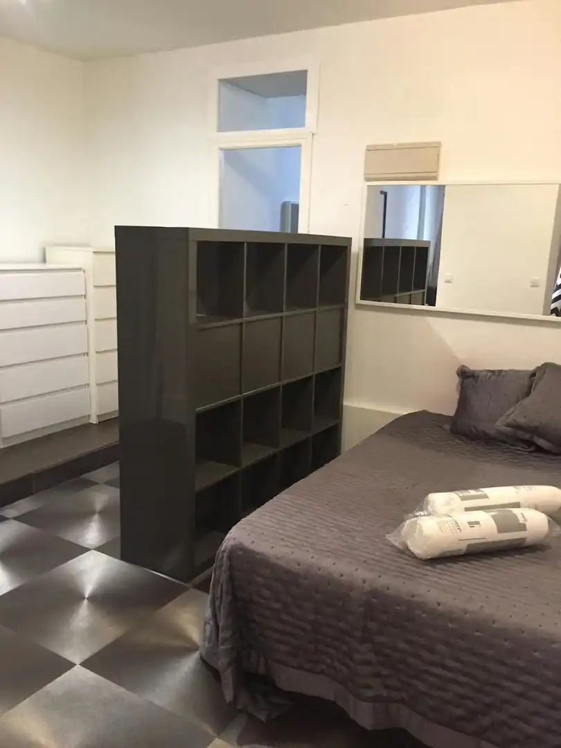 null hab, 55m² en Embajadores - Lavapiés, Centro, Madrid - Image 4