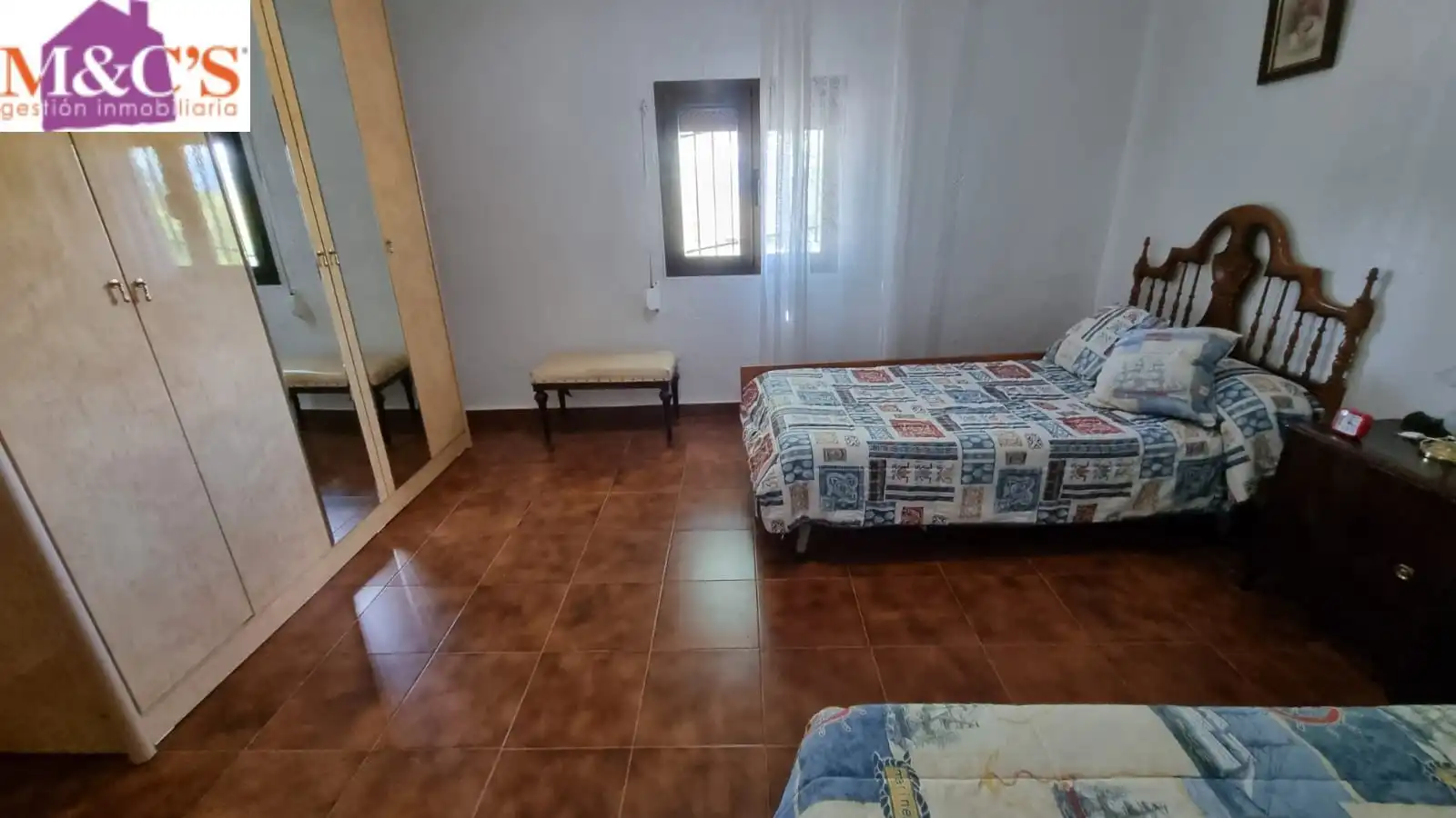Xalet amb jardí en venda a Cabezarrubias del Puerto, imagen 36