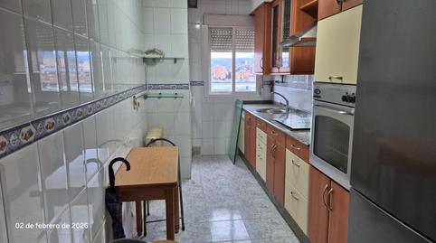 Foto 5 de Pis de lloguer a Centro, Ponferrada