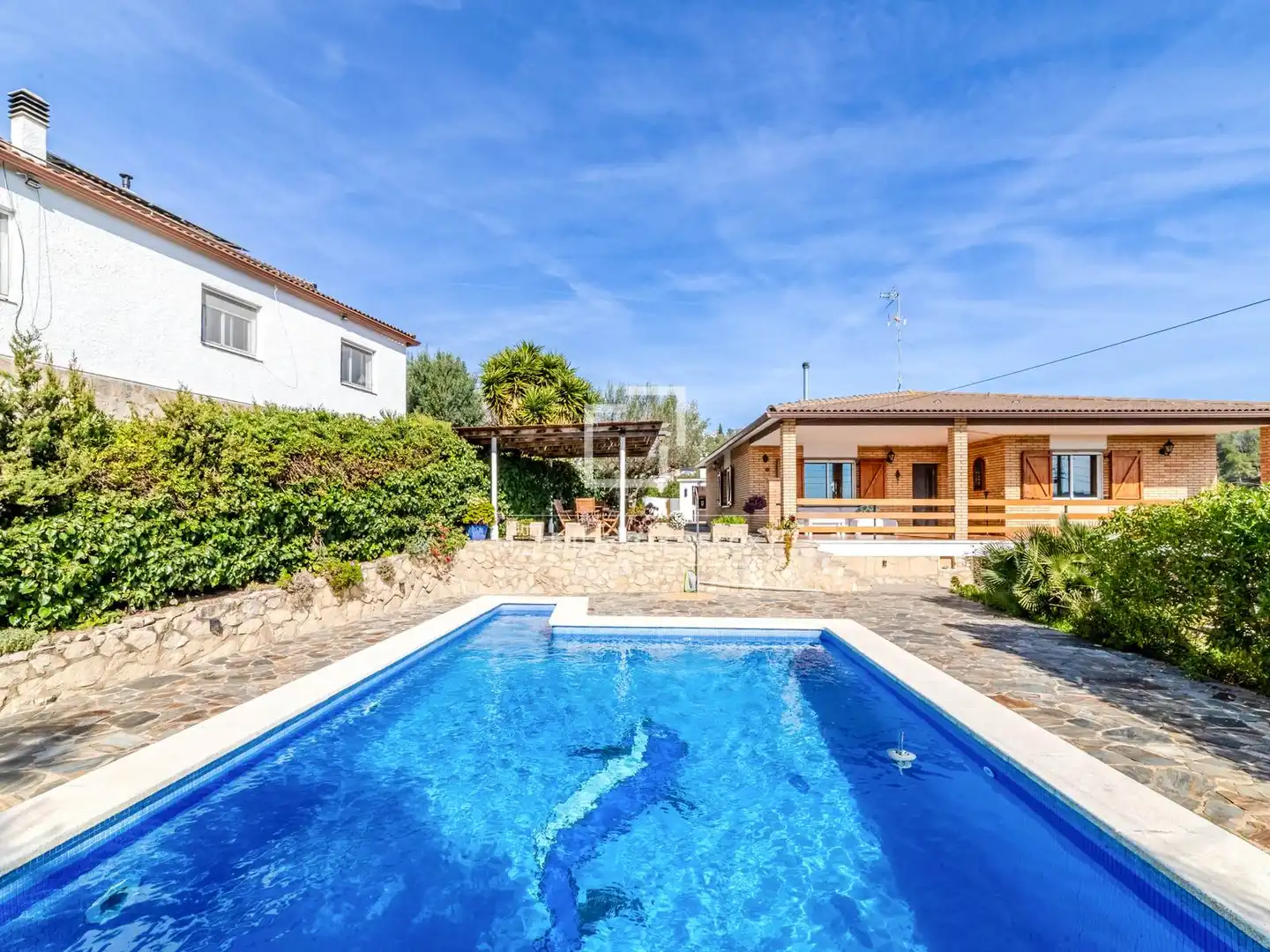 Detached house with terrace for sale in Olivella, imagen 37