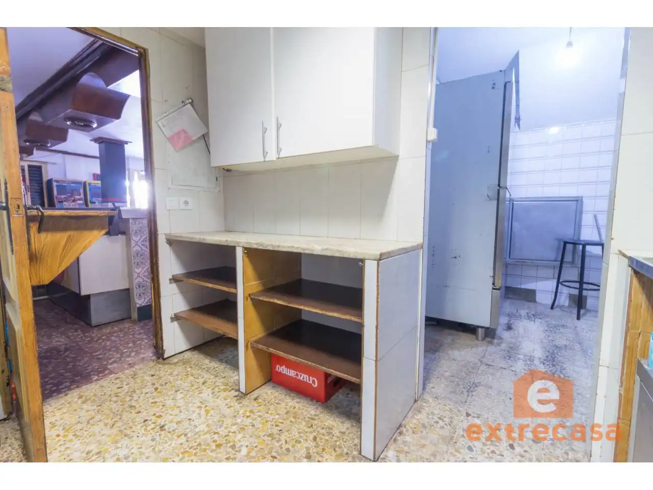 Cuina de Local en venda en Badajoz