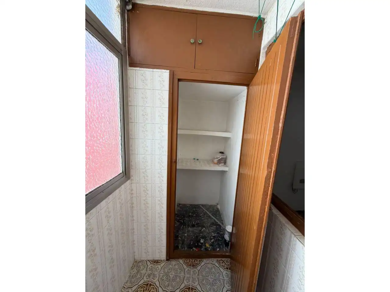 Bathroom of Flat for sale in Sedaví  with Air Conditioner, Heating and Balcony
