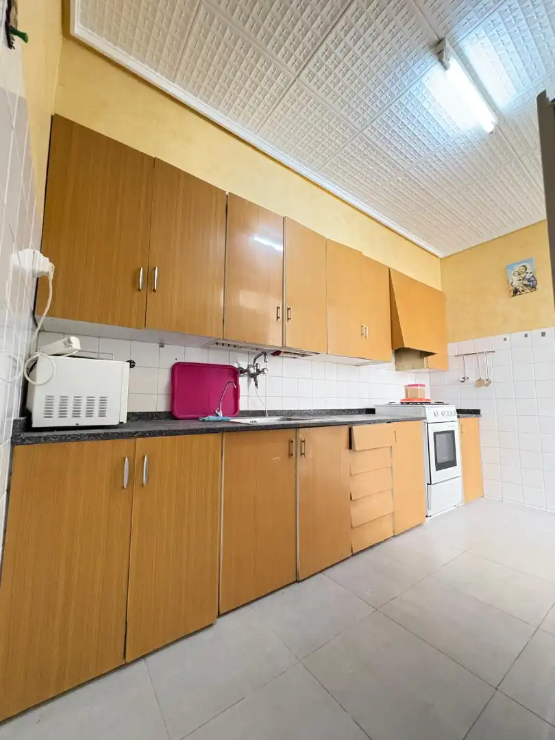 Cocina de Piso en venta en Novelda con Aire acondicionado, Amueblado y Horno