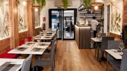 Photo 2 of Commercial properties for transfer in Russafa, Valencia Capital