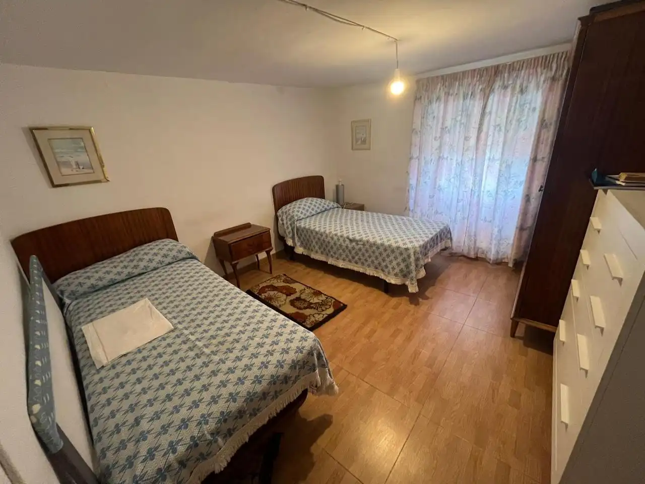 Habitación de Casa o chalet en venta en Villanueva de Argaño