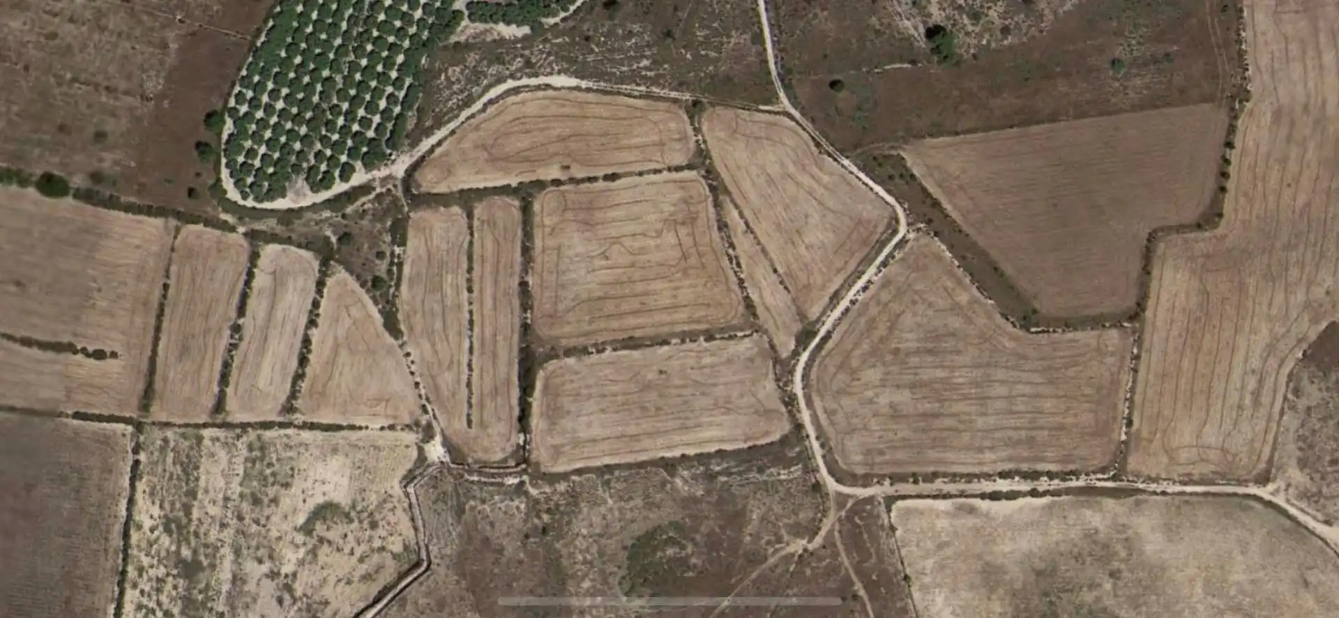 Terreno residencial en venta en Valverde