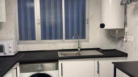 Photo 3 of Flat to rent in Centro Ciudad - El Carmen, Málaga