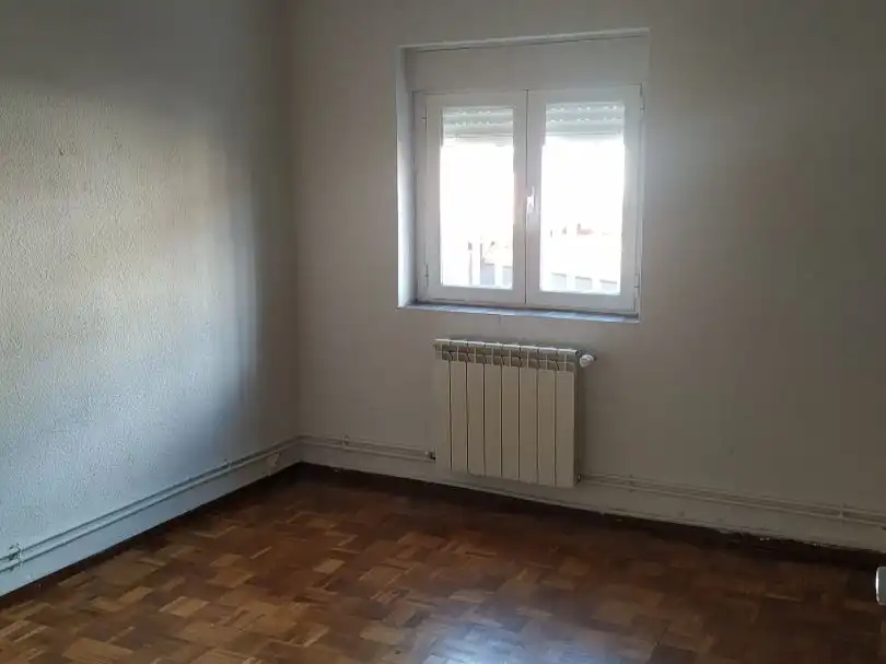 Bedroom of Flat for sale in Moncloa - Aravaca