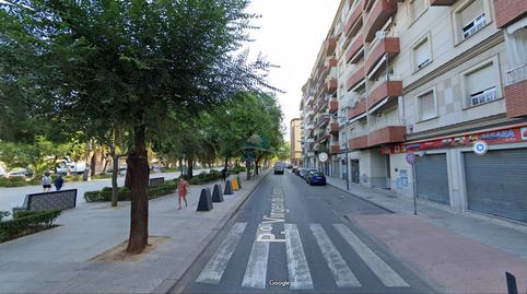 Photo 3 of Garage for sale in Calle Natalia de Castro, 33, Linarejos, Jaén