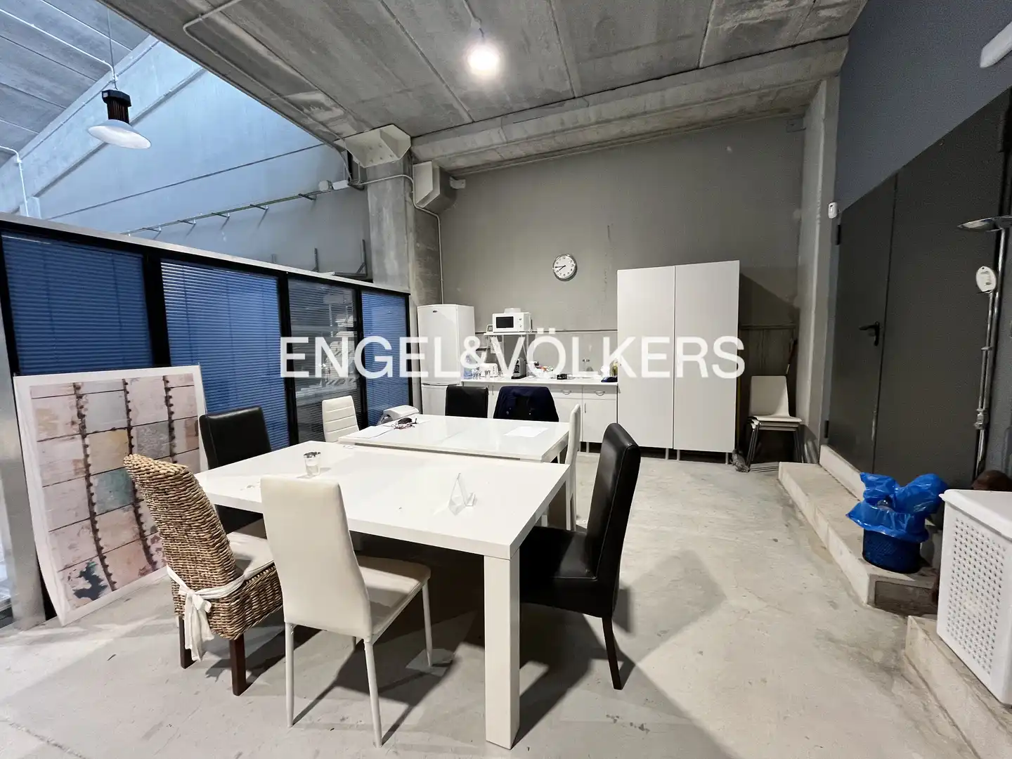 Nave industrial en venta en Centre, imagen 6