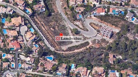 Foto 3 von Residential zum Verkauf in Carrer de la Rosa, 1, El Montgó, Dénia