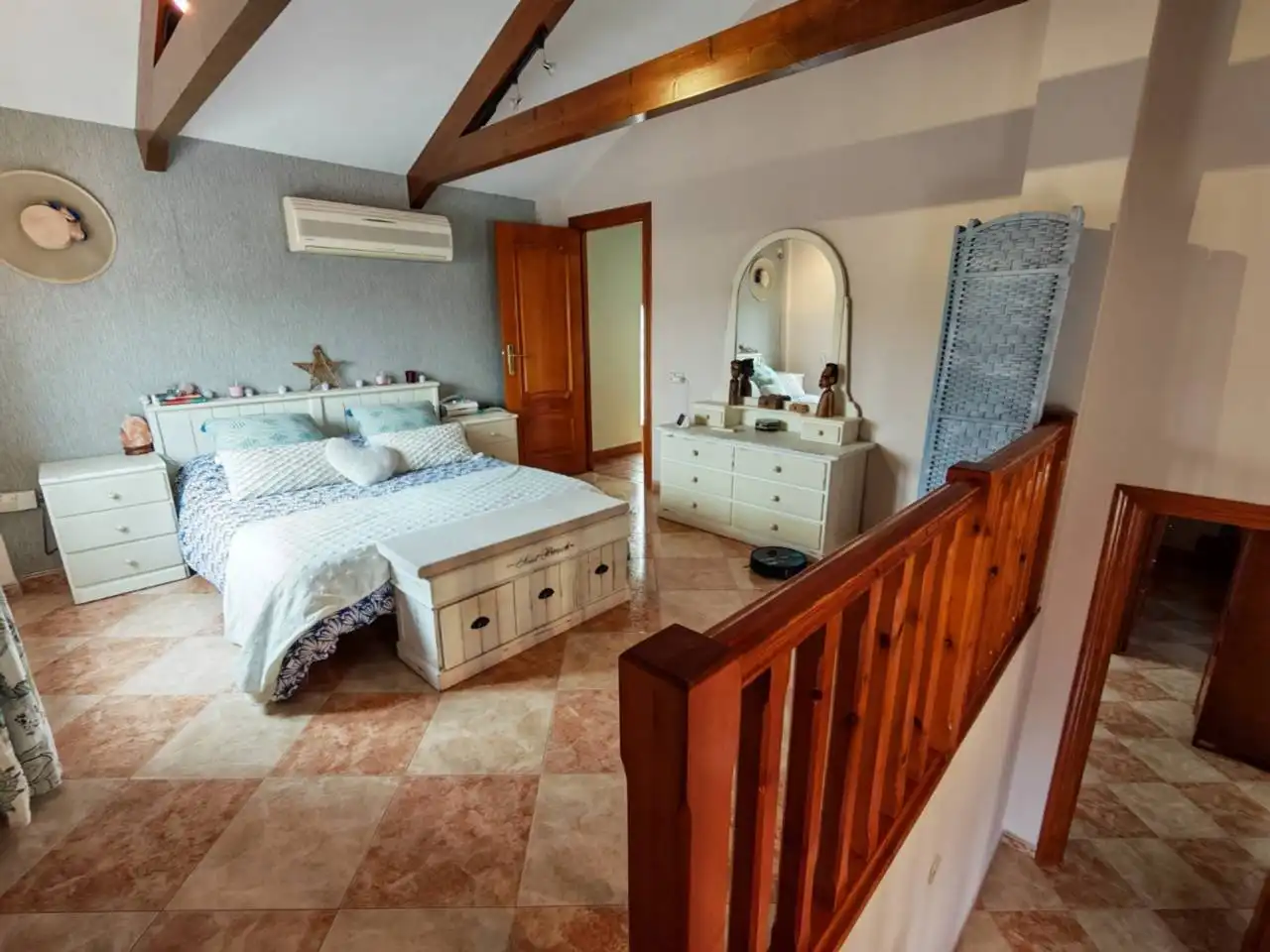 Casa amb piscina en venda a Huétor Tájar, imagen 23