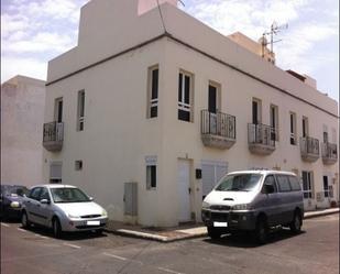 Exterior view of Flat for sale in Arrecife