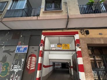Individual en venta en Carrer de Sant Vicent Màrtir