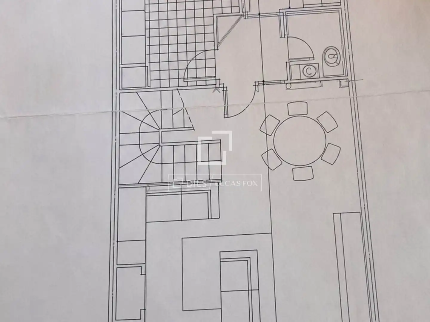 Casa o xalet en venda en Sant Cugat del Vallès amb Aire condicionat, Calefacció i Jardí privat