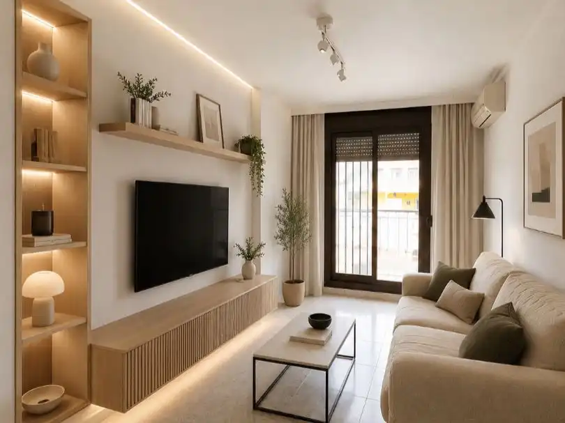Penthouse zum Verkauf in Conca 16, imagen 4