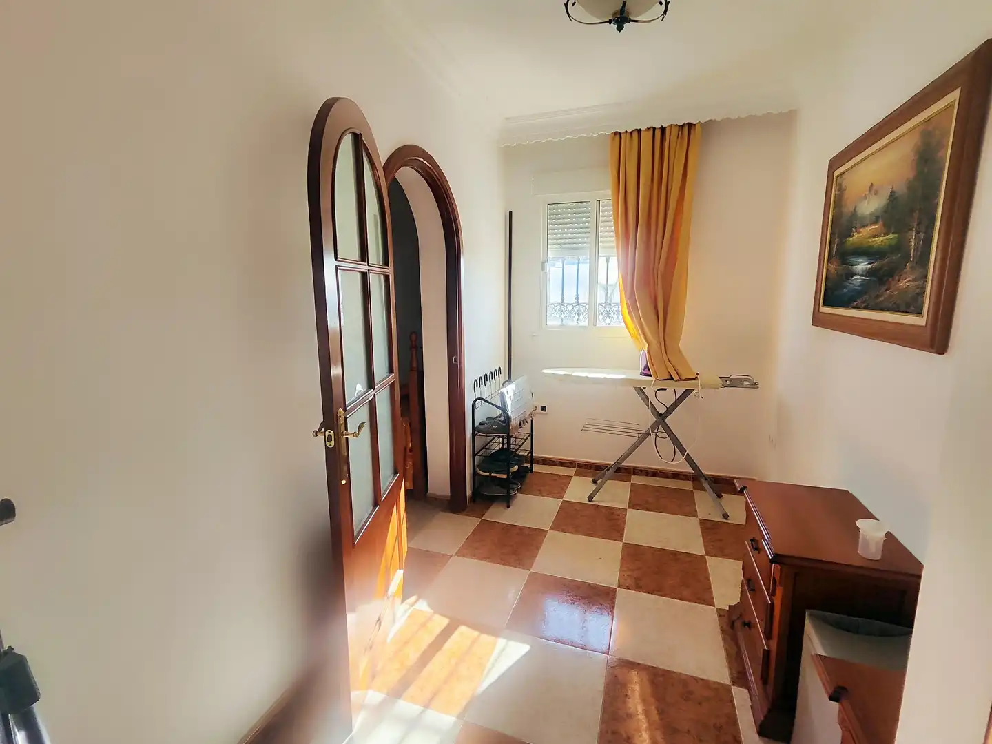 Dormitori de Casa o xalet en venda en Ayamonte