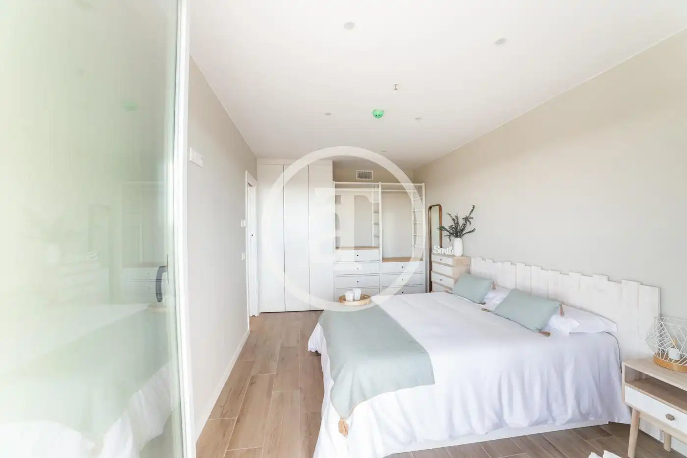 Flat for rent in Avenida de José Hierro, Rivas Futura