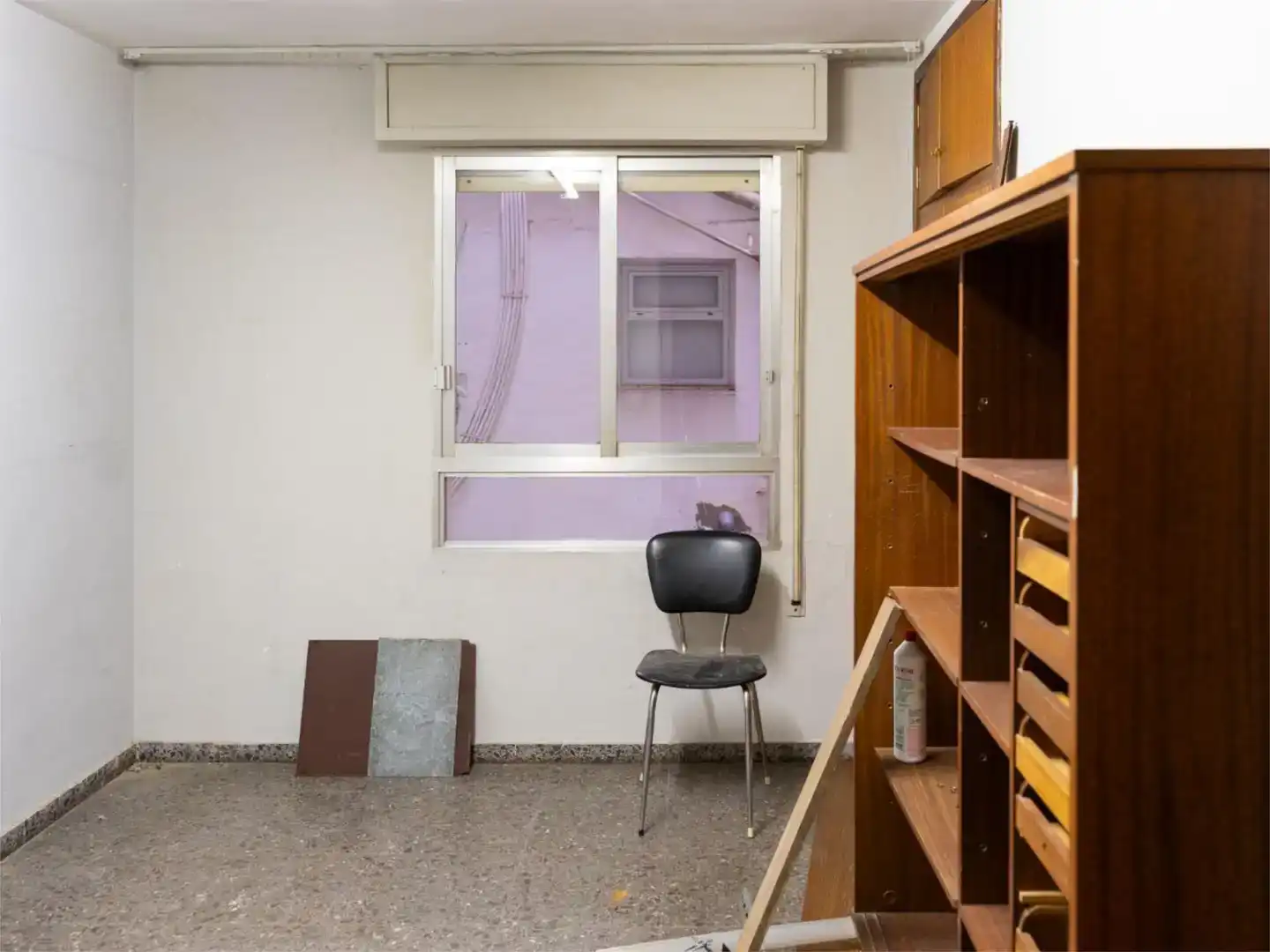 Bedroom of Commercial properties for rent in Gandia