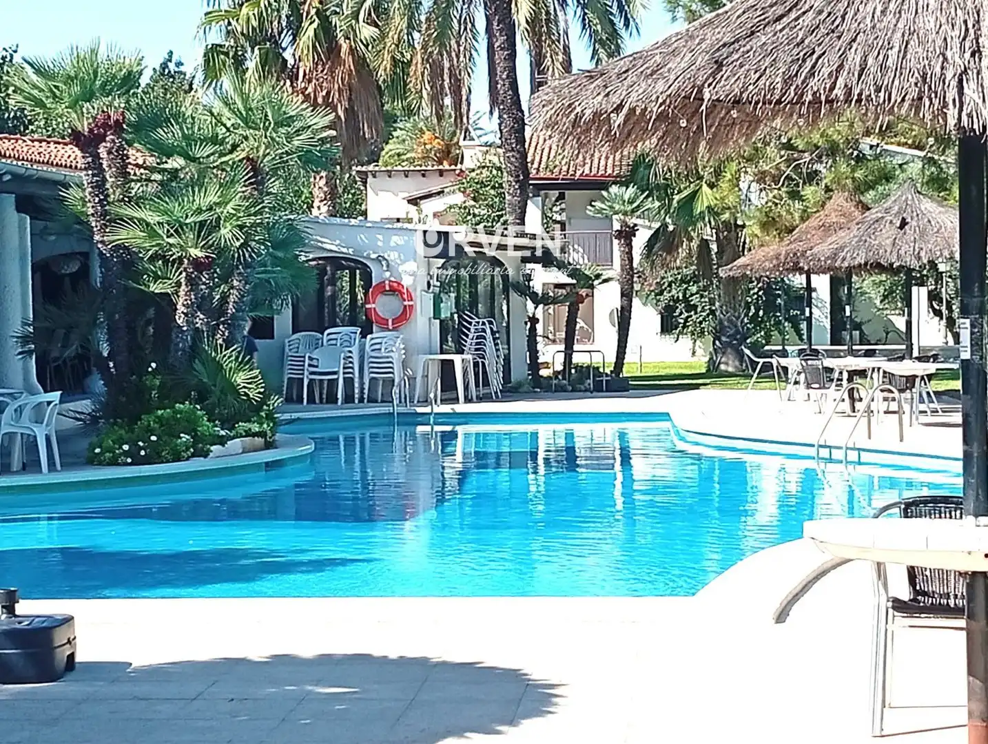 Casa a schiera con piscina in vendita a ALORA PARK, imagen 74