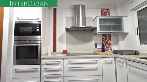 Photo 2 of Planta baja to rent in Benisanó, Valencia