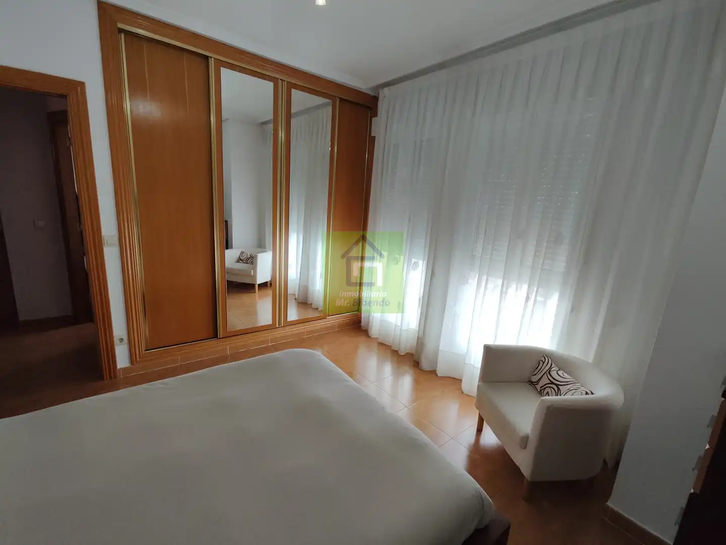 Habitación de Casa o chalet en venta en Zamora Capital  con Calefacción, Terraza y Trastero