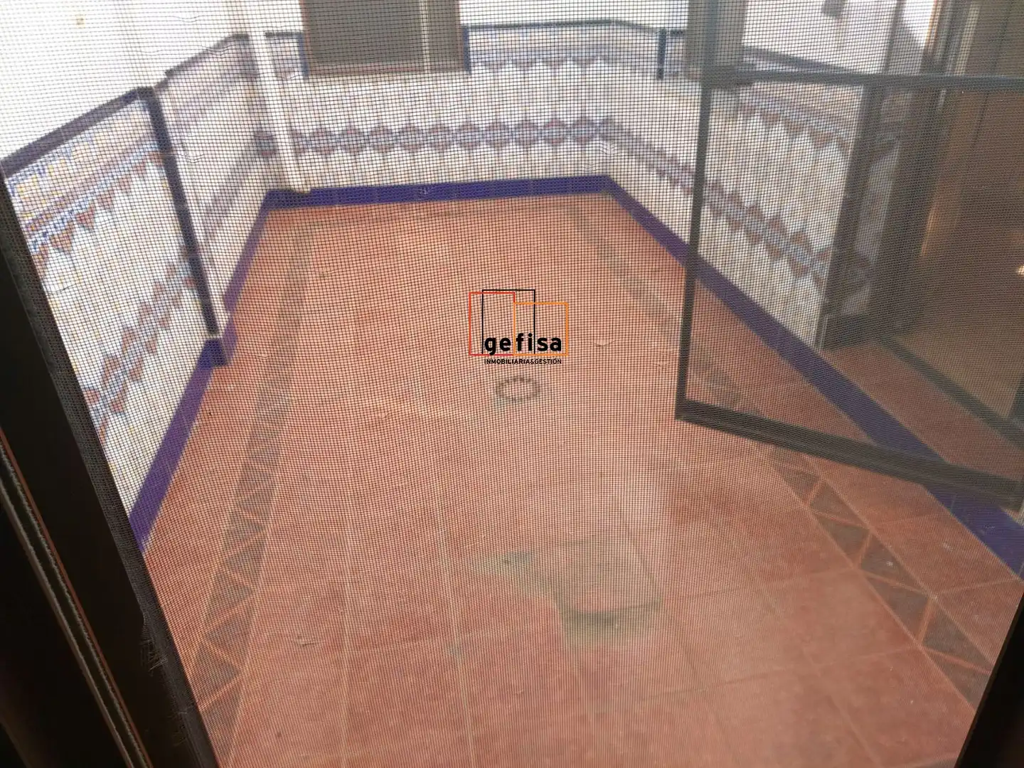 Casa amb terrassa en venda a Valdepeñas, imagen 8