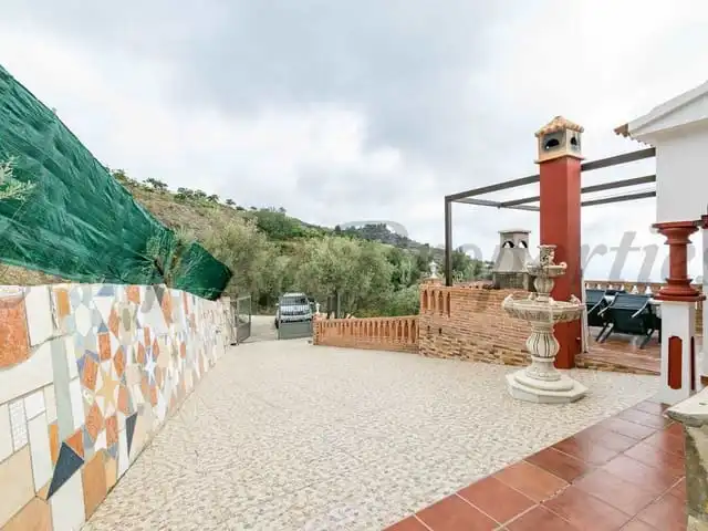 Terreni e lotti in vendita a Torrox Pueblo, imagen 17