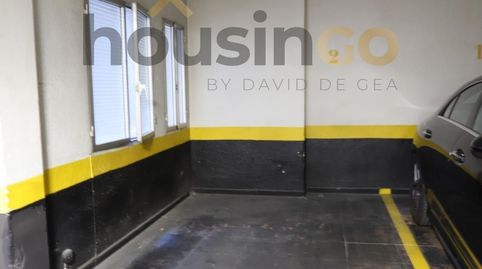 Foto 3 de Garaje en venta en Ponzano, Jerónimos, Madrid Capital