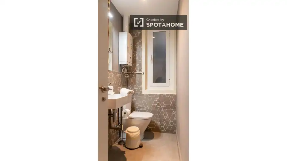 Appartamento con terrazza in affitto a Centro, imagen 10