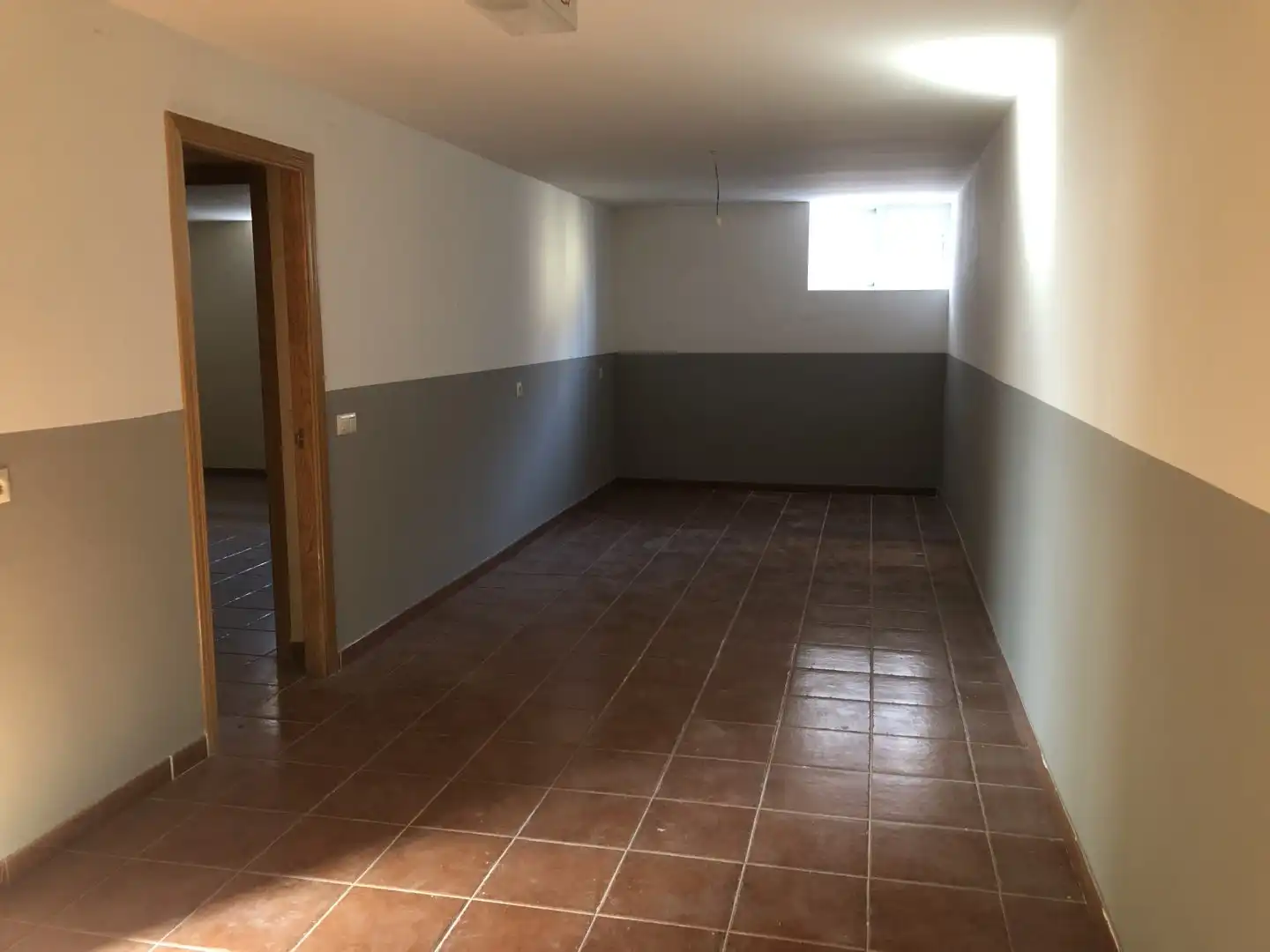 Casa adosada en venta en La Lastrilla  con Calefacción, Jardín privado y Terraza