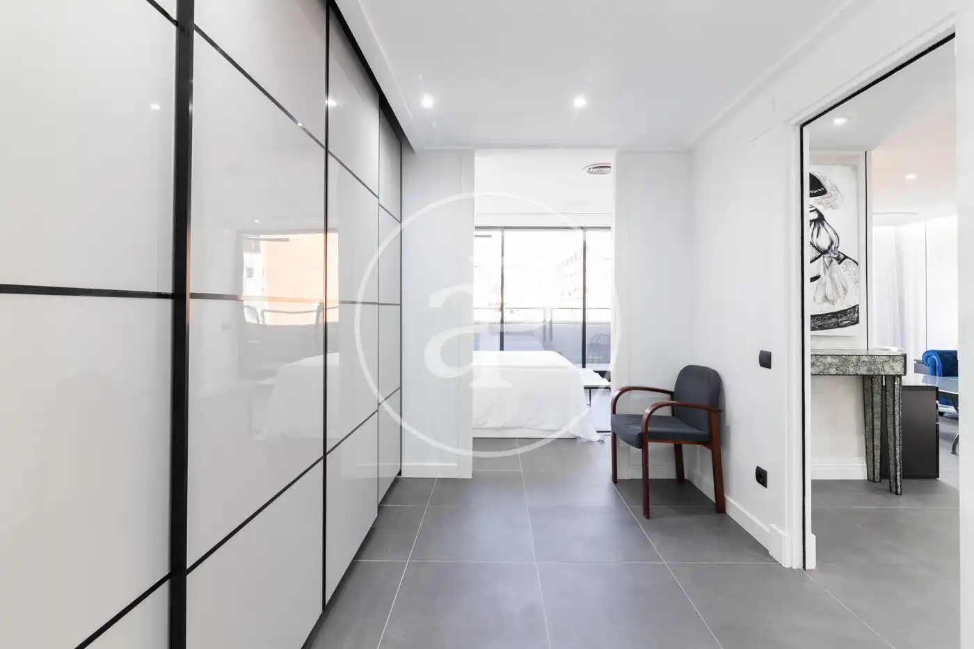 Flat for rent in Diputació, Dreta de l'Eixample