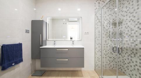 Foto 5 de Planta baja en venta en Calle Jose Mas Esteve , Plaza Crevillente - Antiguos Juzgados - El Asilo, Alicante