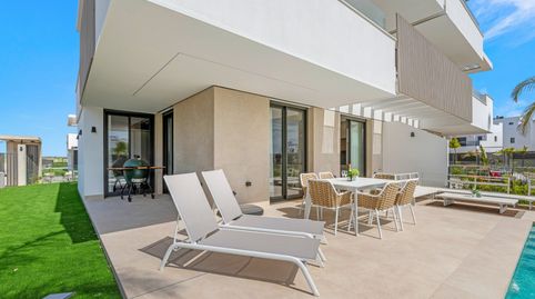 Foto 4 de Apartamento en venta en N/a, -1, La Perdoma - San Antonio - Benijos, La Orotava