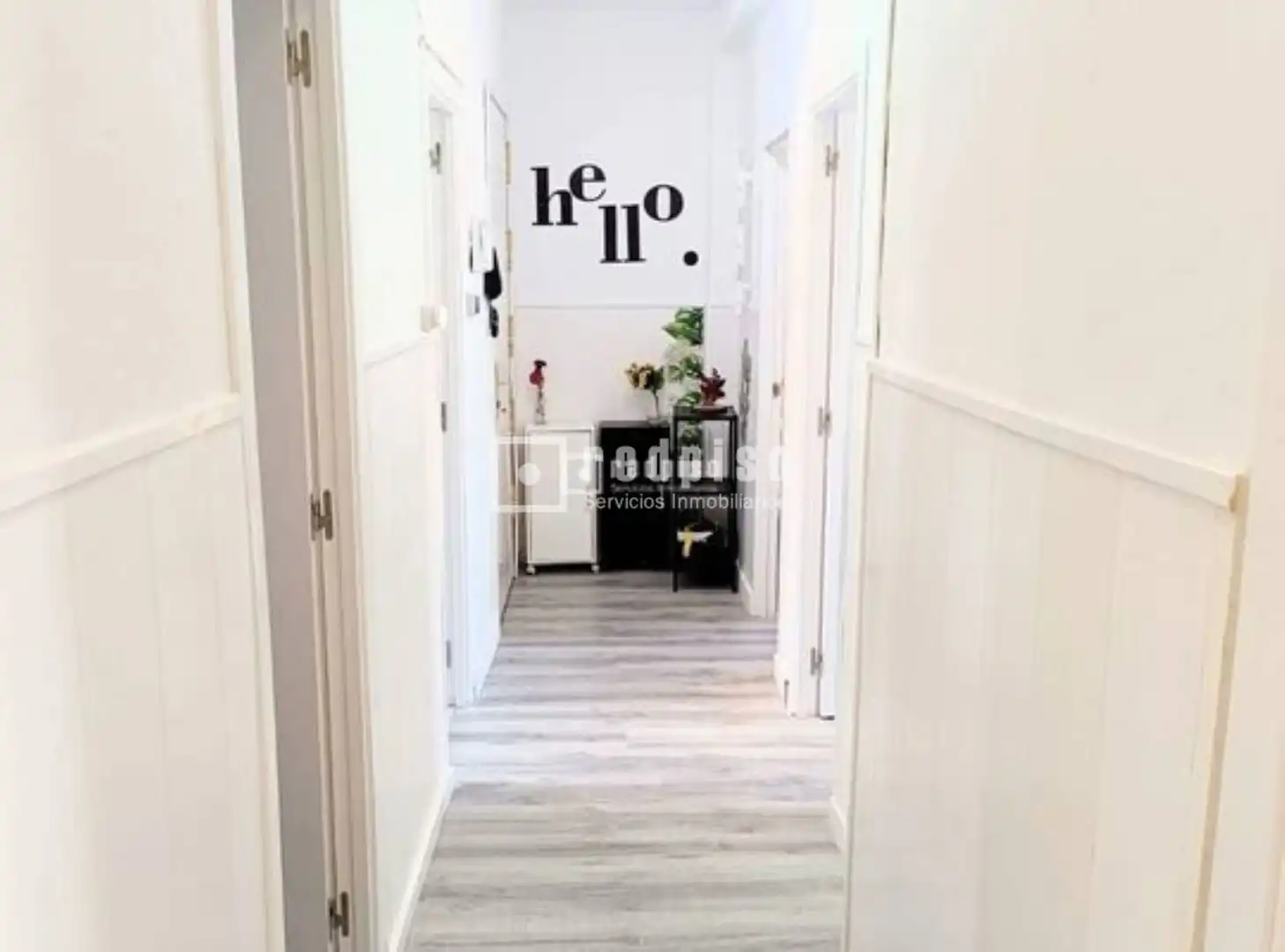 Estudio de alquiler en Madrid con Calefacción y Amueblado