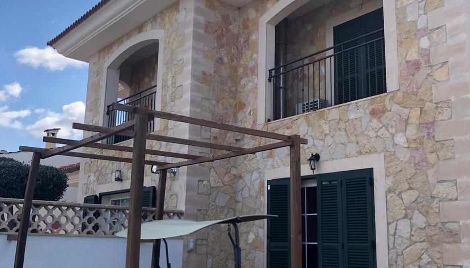 Photo 1 of House or chalet to rent in Badia Blava - Badia Gran - Tolleric, Illes Balears