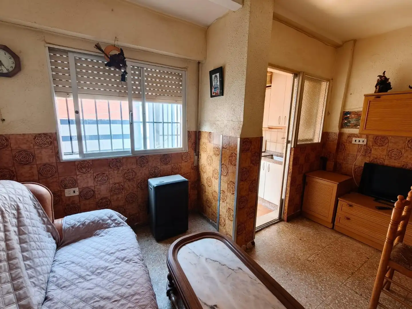 Habitación de Planta baja en venta en Silla