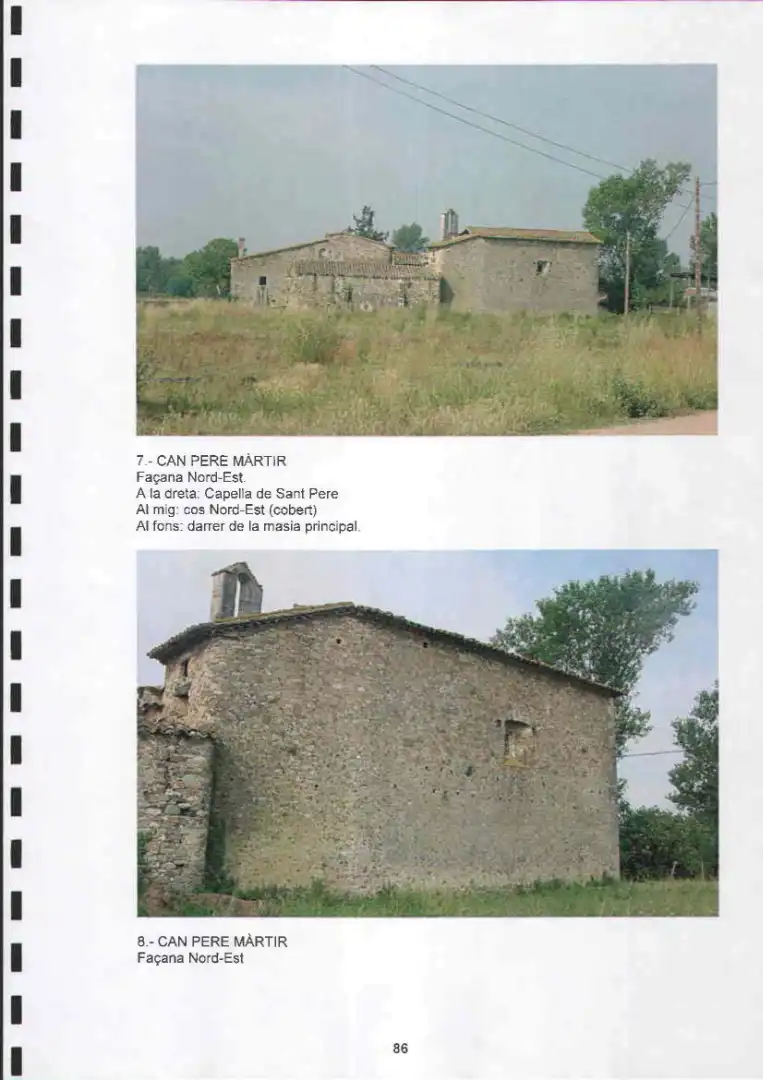 Country homes for sale in Vilablareix
