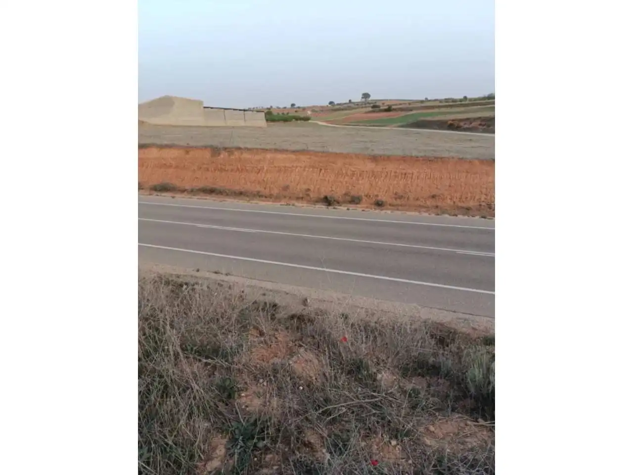 Terreni e lotti in vendita a Villagarcía del Llano, imagen 2