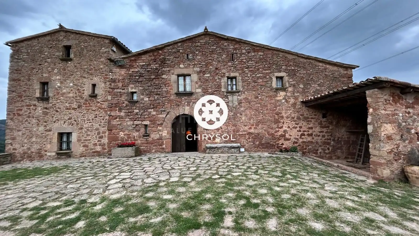 Finca rústica en venta en SANT LLEIR, Mura