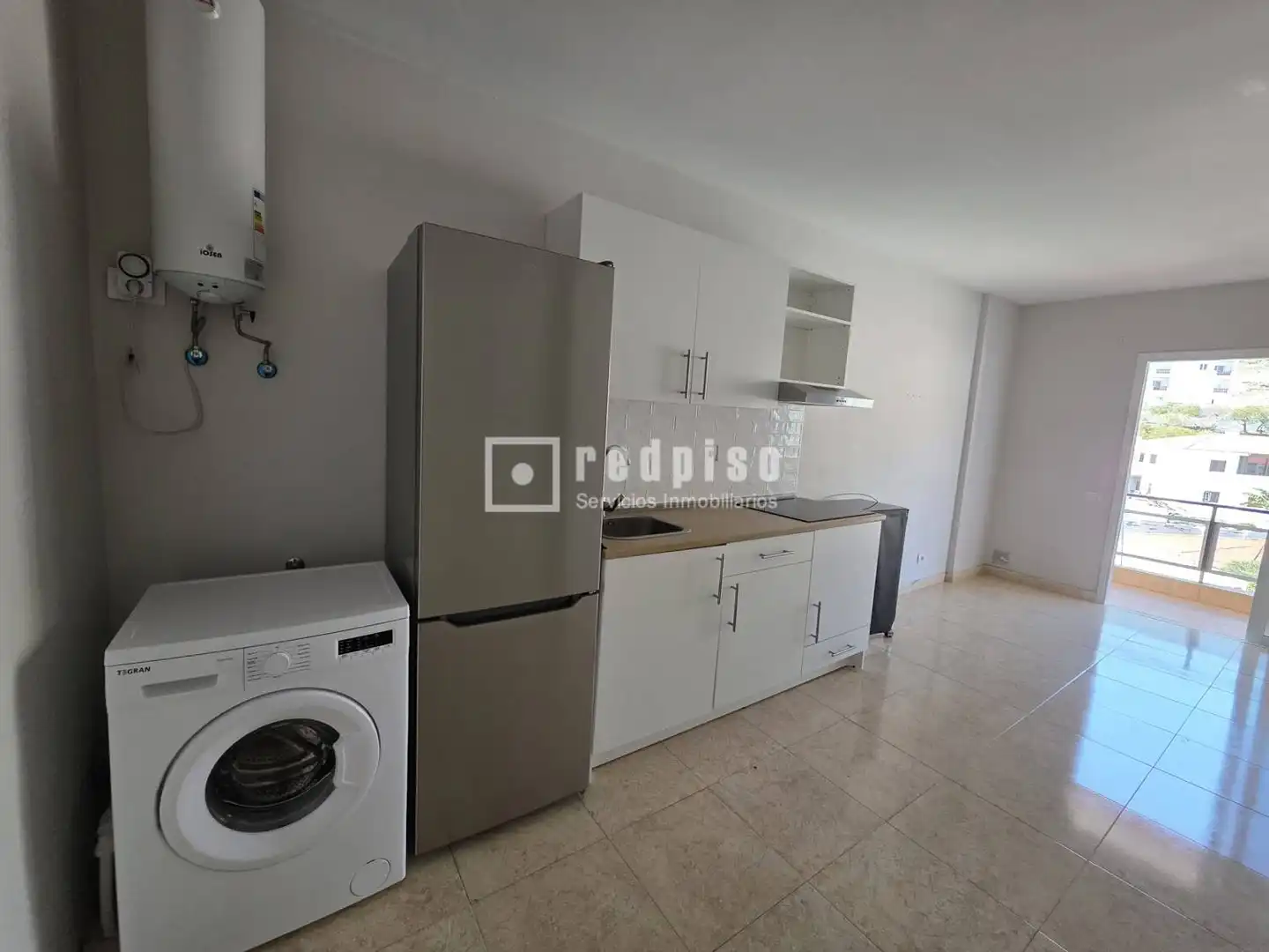 Estudio en venta en Las Caletillas - Punta Larga