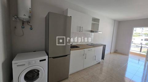 Foto 3 de Estudi en venda a Las Caletillas - Punta Larga, Candelaria