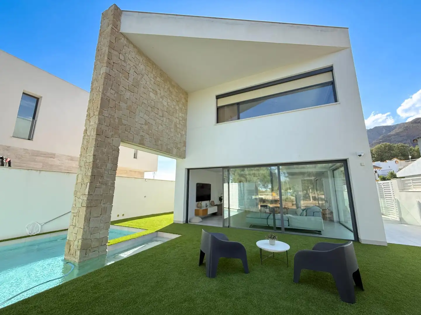 Haus oder Chalet zum Verkauf in Calle DINAMARCA, 9, Callosa de Segura
