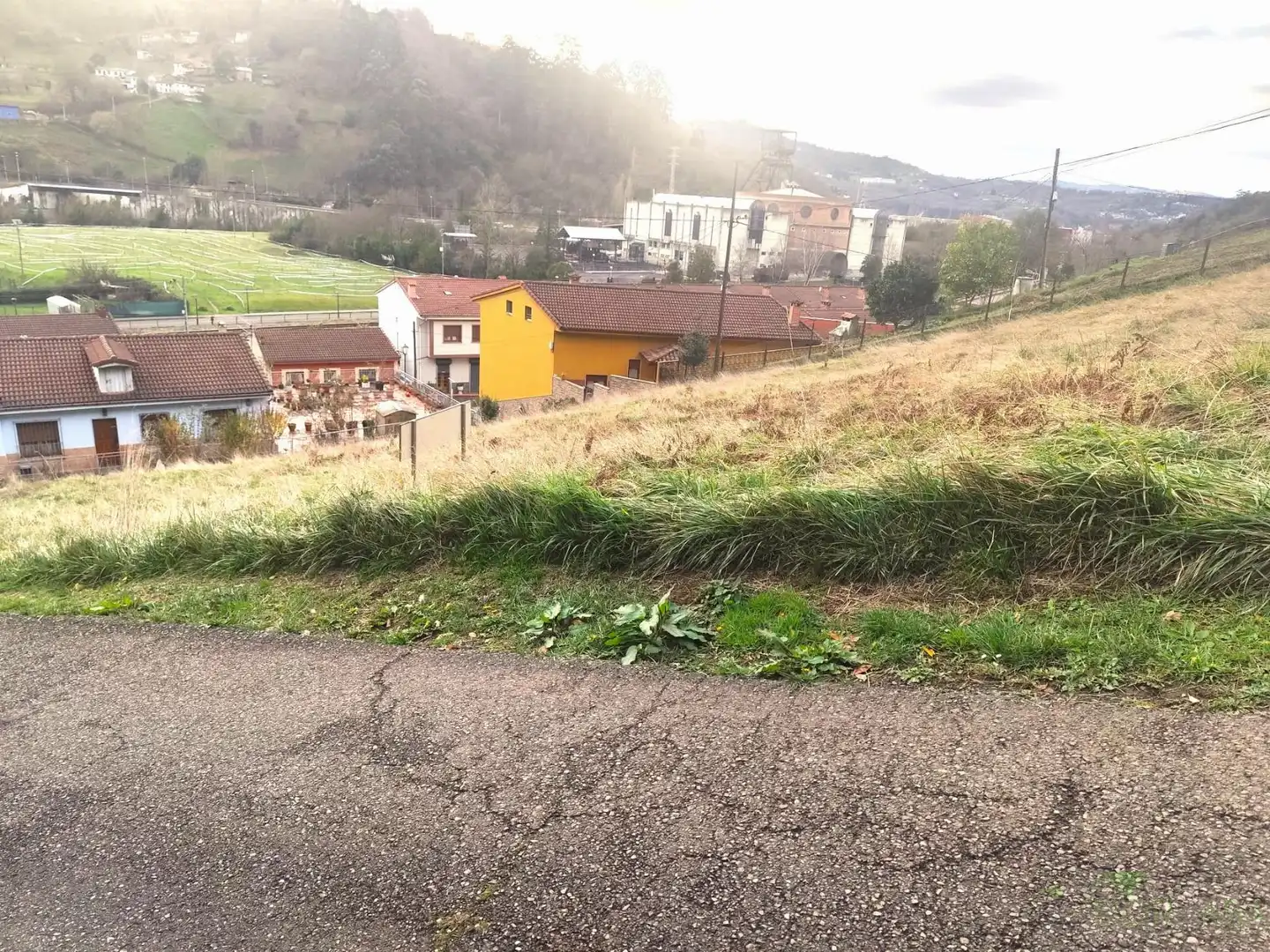 Residential land for sale in Caserio Trabanquin, imagen 7