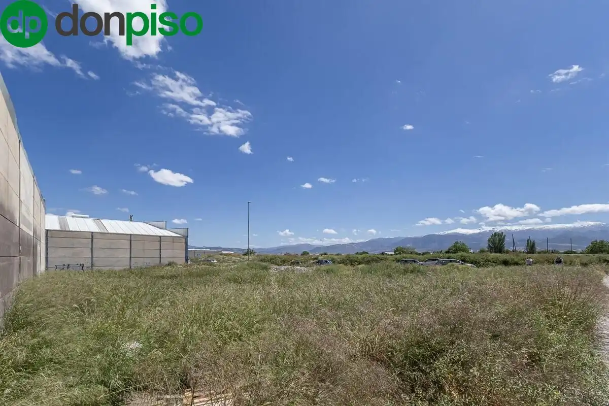 Terreno industrial en venta en Paseo Paseo Andás 9, imagen 11