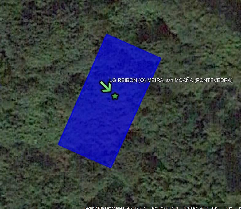 Terreno en venta en Sádaba